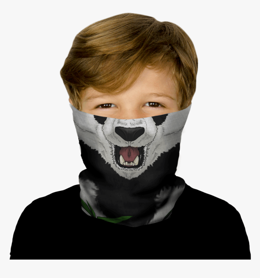 Black Mask Kids, HD Png Download, Free Download