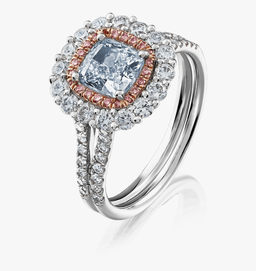 Pre-engagement Ring, HD Png Download, Free Download