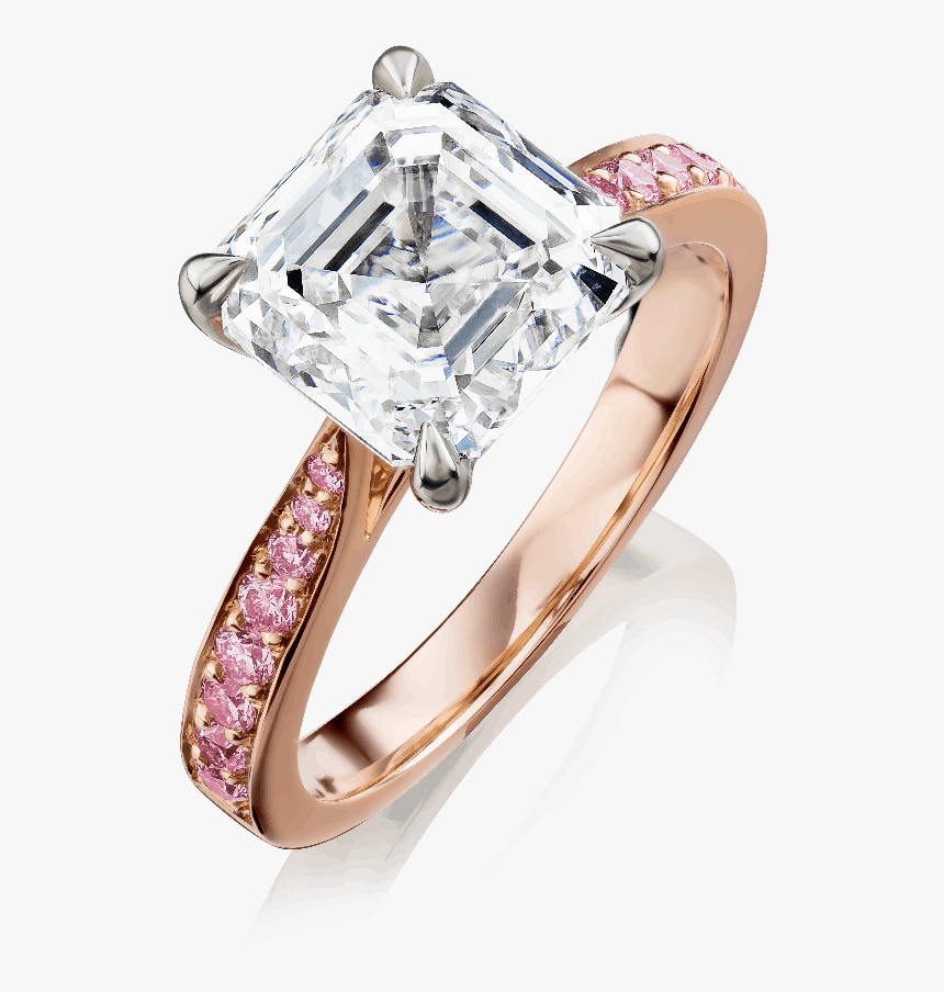 Pre-engagement Ring, HD Png Download, Free Download