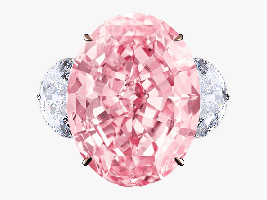 Pink Panther Diamond, HD Png Download, Free Download