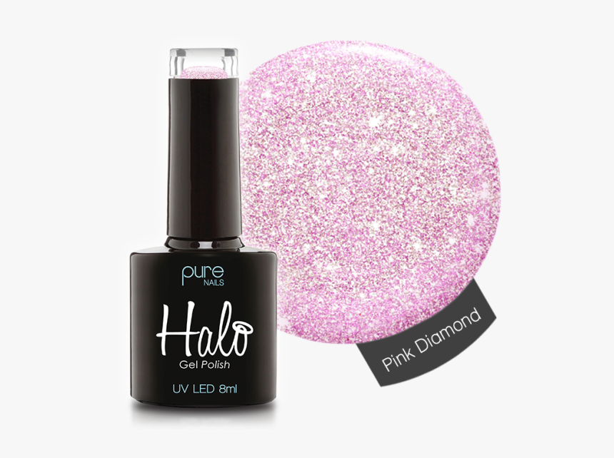 Halo Gel Polish Medusa, HD Png Download, Free Download