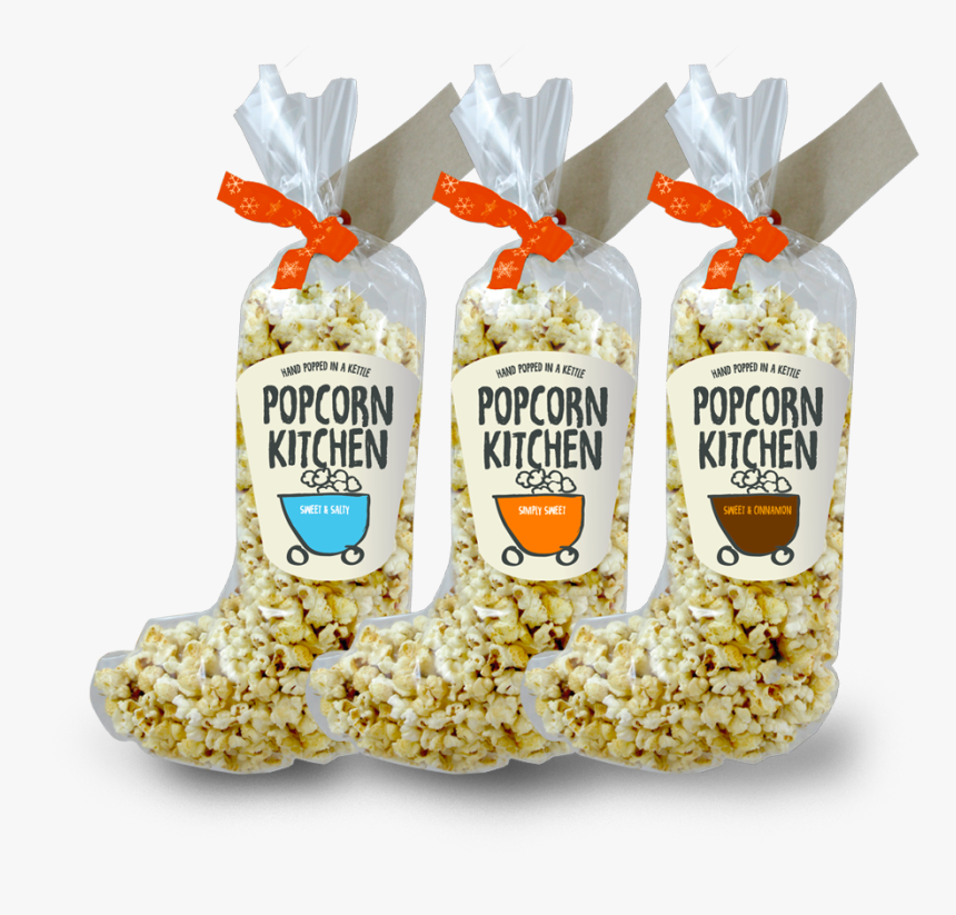 Kettle Corn, HD Png Download, Free Download