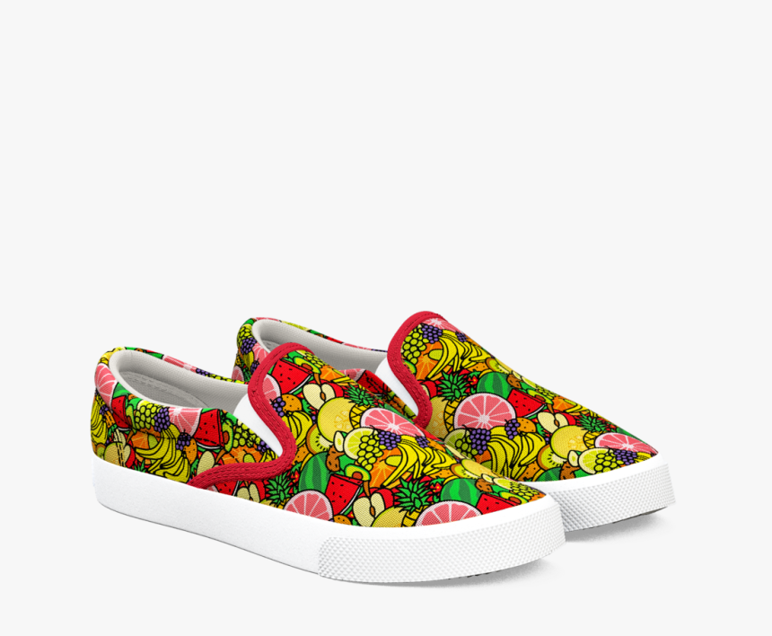 Moon And Sun Vans, HD Png Download, Free Download