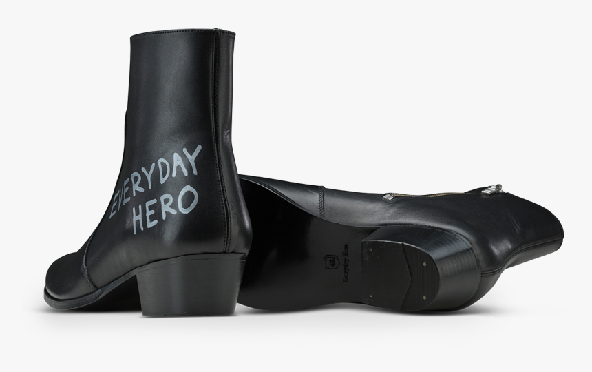 Motorcycle Boot, HD Png Download, Free Download