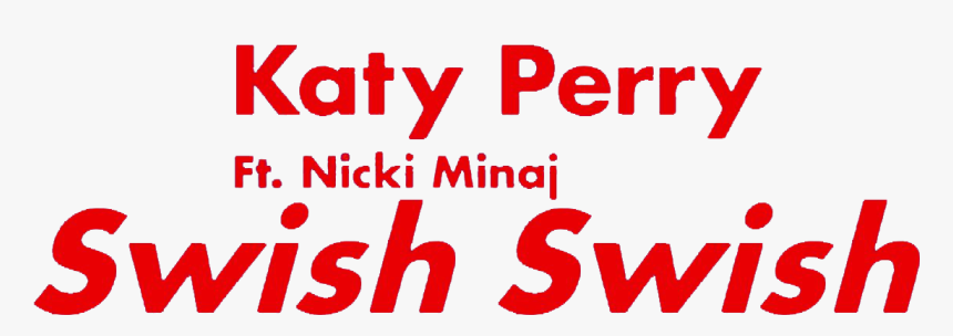 Logo Swish Swish - Carmine, HD Png Download, Free Download