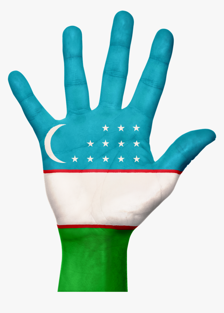 Afghan Flag, HD Png Download, Free Download
