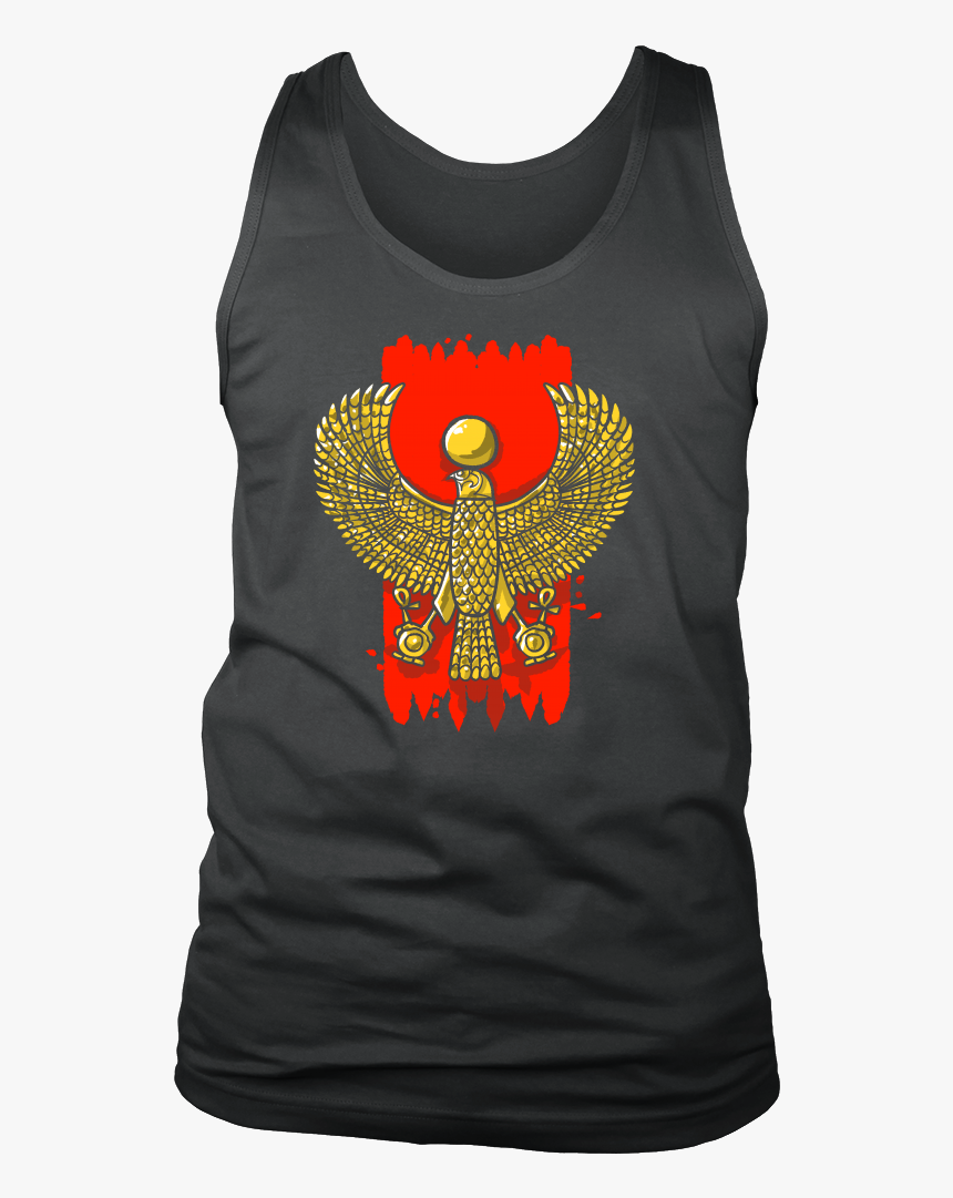 Phoenix, Egypt Mythology Egyptian Tank - Active Tank, HD Png Download, Free Download