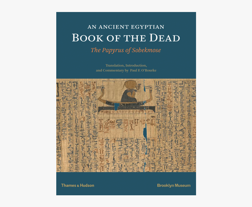 Egyptian Book Of The Dead, HD Png Download, Free Download