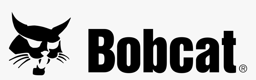 Bobcat Logo Png Transparent - Bobcat Logo Png, Png Download, Free Download