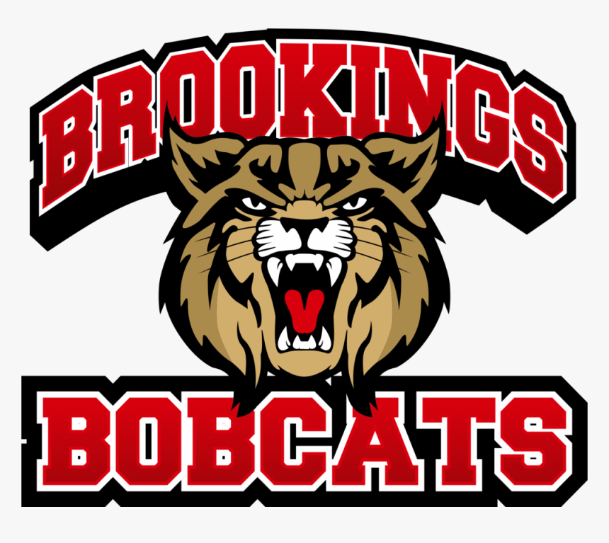 Brookings High School Logo, HD Png Download, Free Download