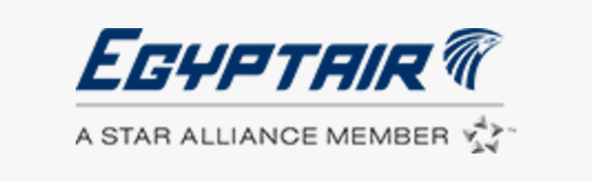 Egyptian Airlines Image - Graphics, HD Png Download, Free Download