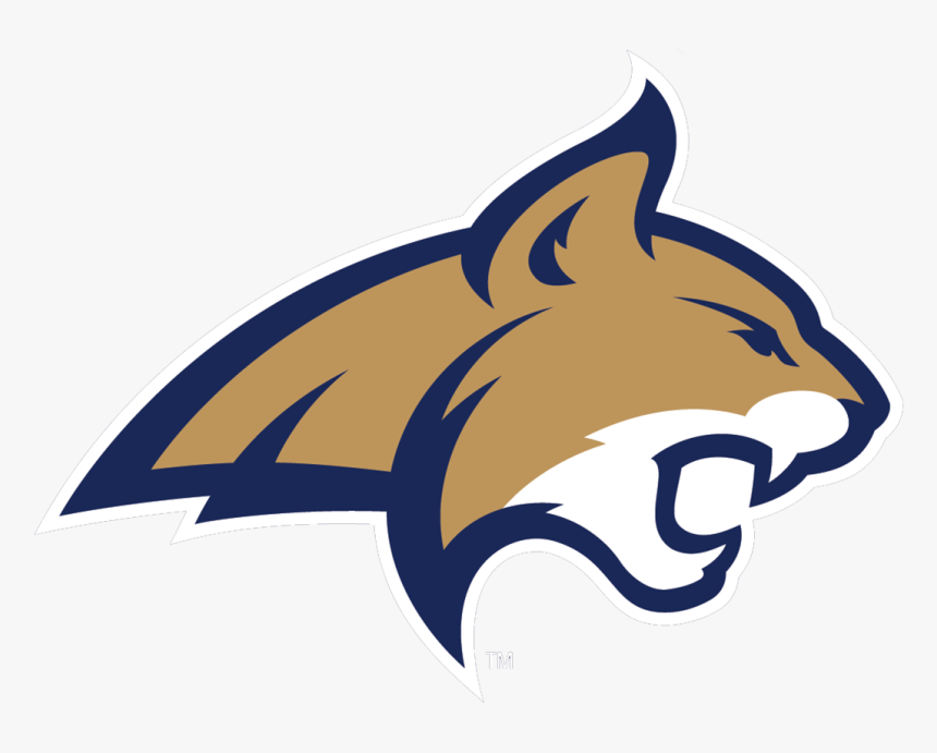 Bobcats Montana State Football, HD Png Download, Free Download