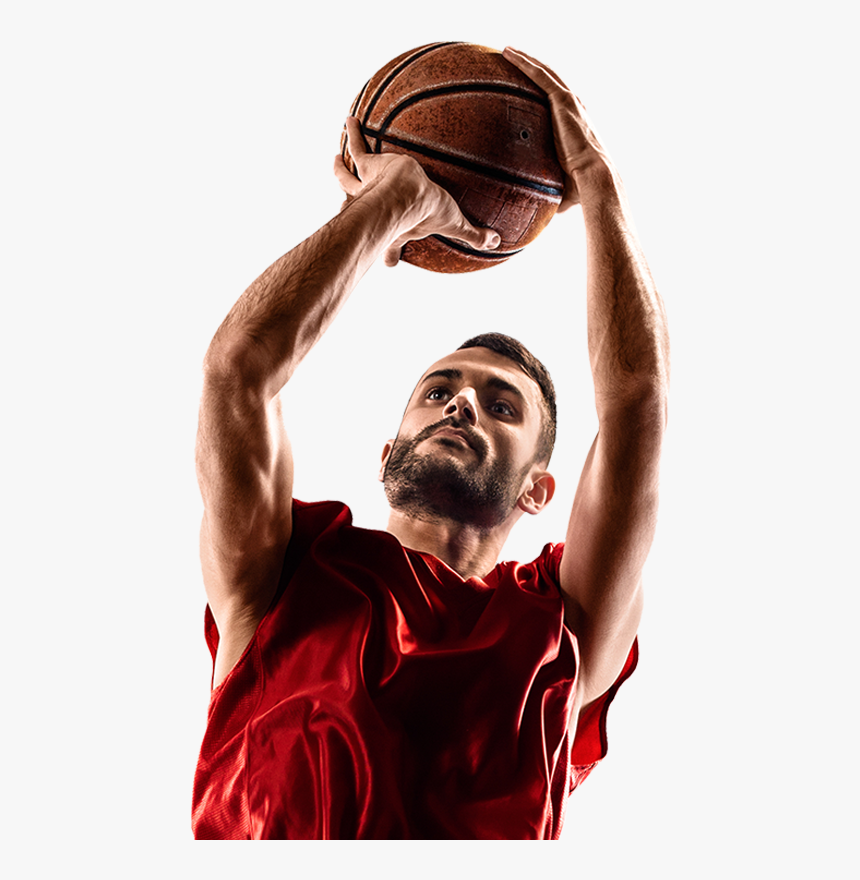 Https - //www - Swish365 - Illustration 02 - Shoot Basketball, HD Png Download, Free Download