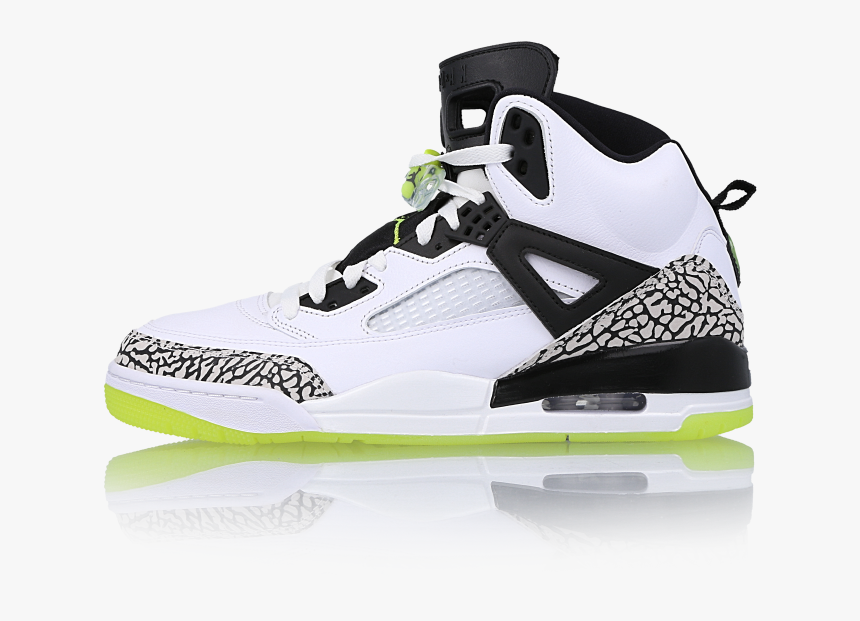 Jordan Spizike - Basketball Shoe, HD Png Download, Free Download