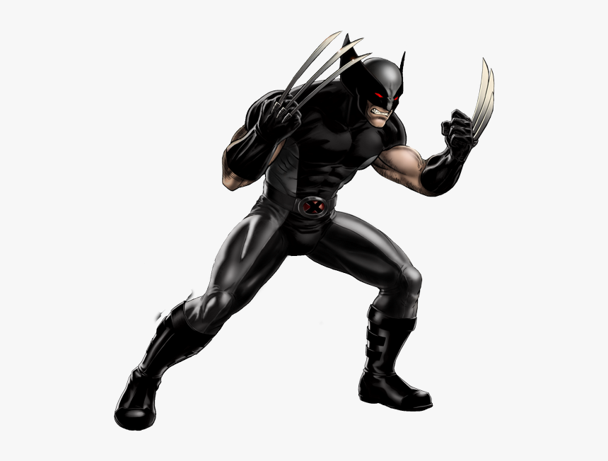 Wolverine Png - Overall Score, Transparent Png, Free Download