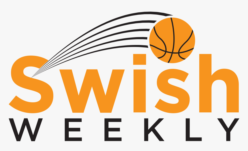 13105 Swish Weekly A - 3x3 (basketball), HD Png Download, Free Download