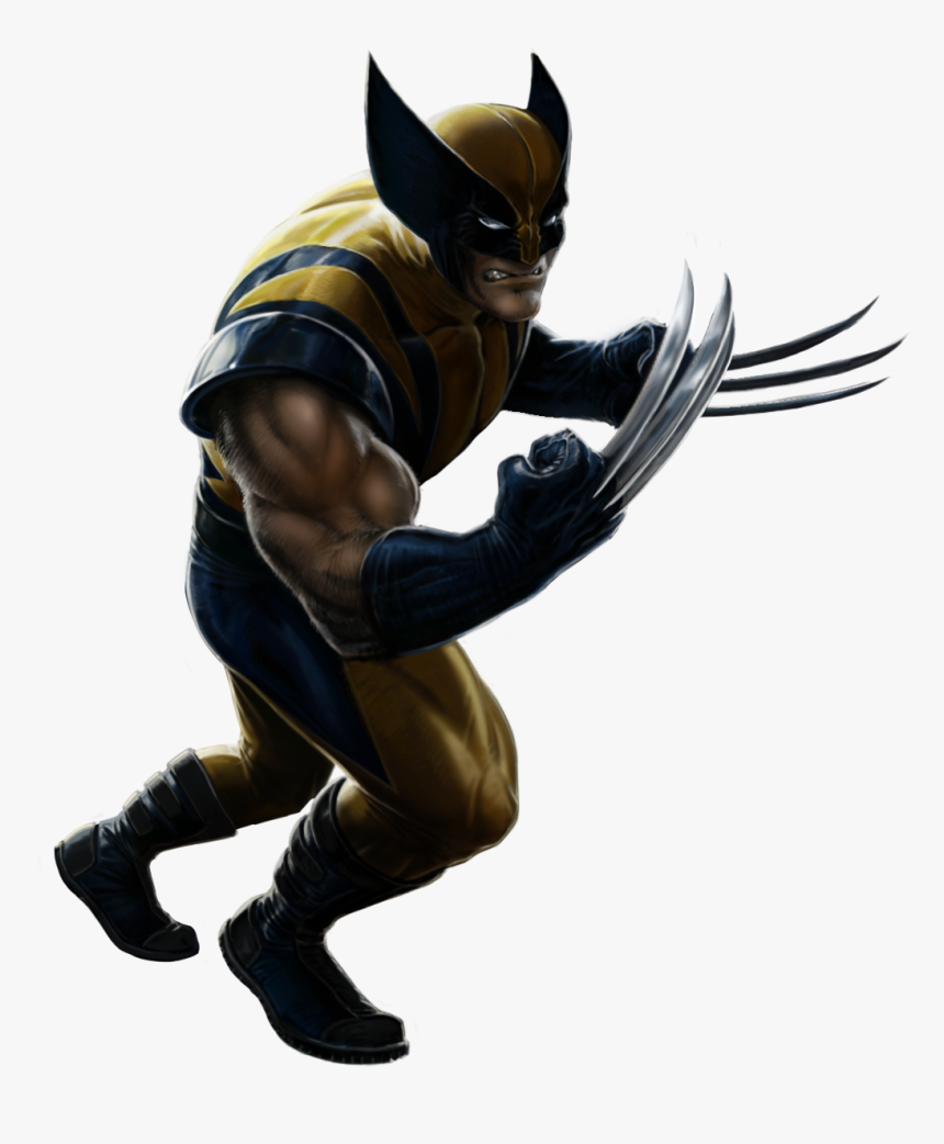 Wolverine Png Hd, Transparent Png, Free Download