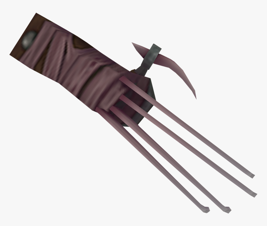 Rs3 Claws, HD Png Download, Free Download
