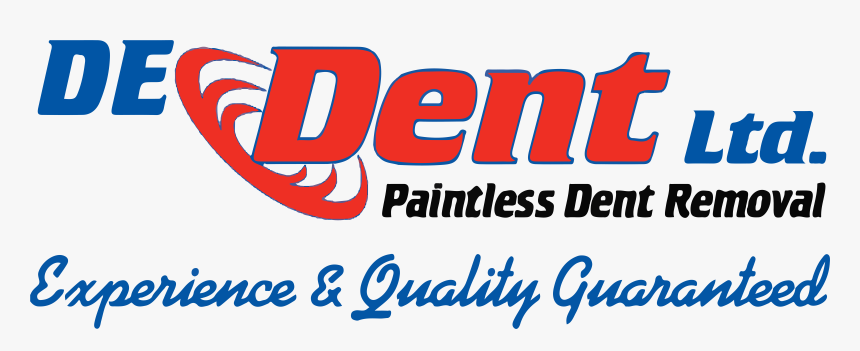 De-dent Paintless Dent Removal , Png Download, Transparent Png, Free Download