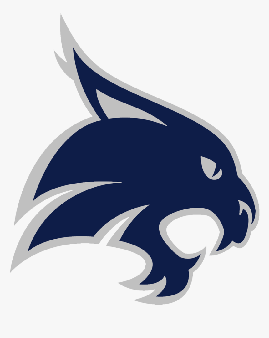 North Port High School Bobcat, HD Png Download, Free Download