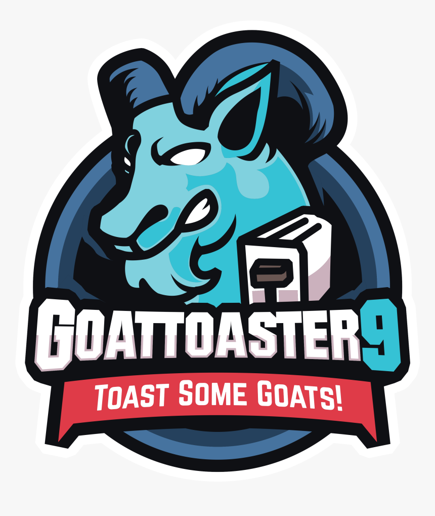 Goattoaster9, HD Png Download, Free Download