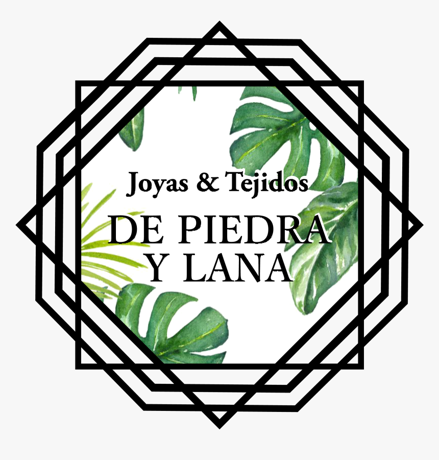De Piedra Y Lana Logo Png , Png Download - Geh Wählen Sprüche, Transparent Png, Free Download