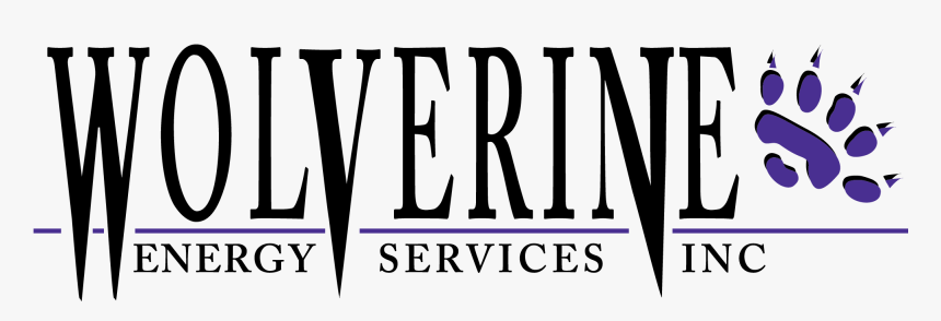 Wolverine Energy Services Inc, HD Png Download, Free Download