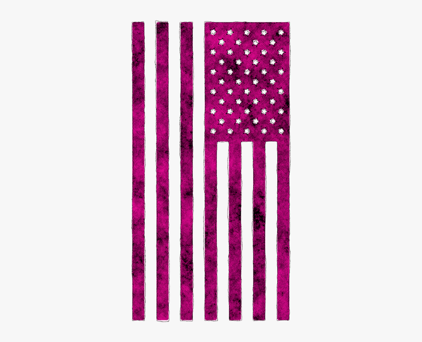 American Flag Baby Nursery, HD Png Download, Free Download