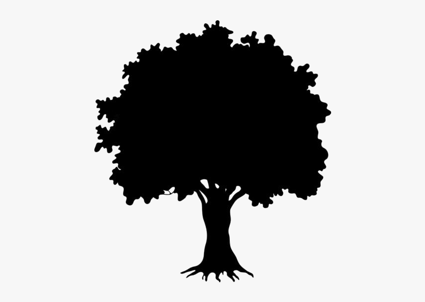 Nature Tree Png Transparent Images - Tree, Png Download, Free Download