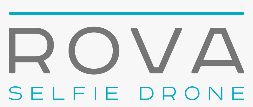 Rova Selfie Drone Logo - Circle, HD Png Download, Free Download