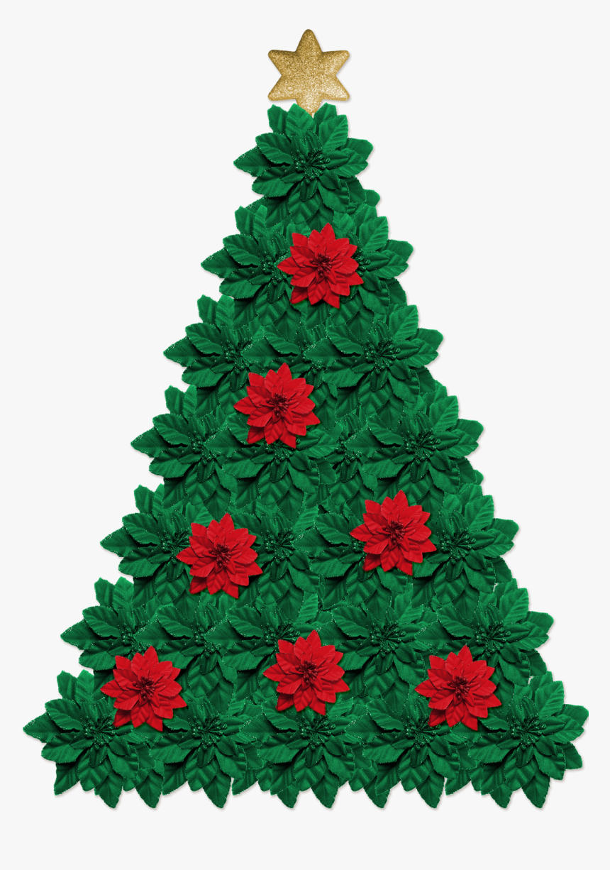 Transparent Winter Tree Png - Christmas Tree, Png Download, Free Download