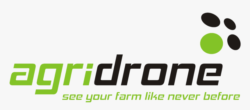 Agridrone Logo - Agriculture Drone Logo, HD Png Download, Free Download