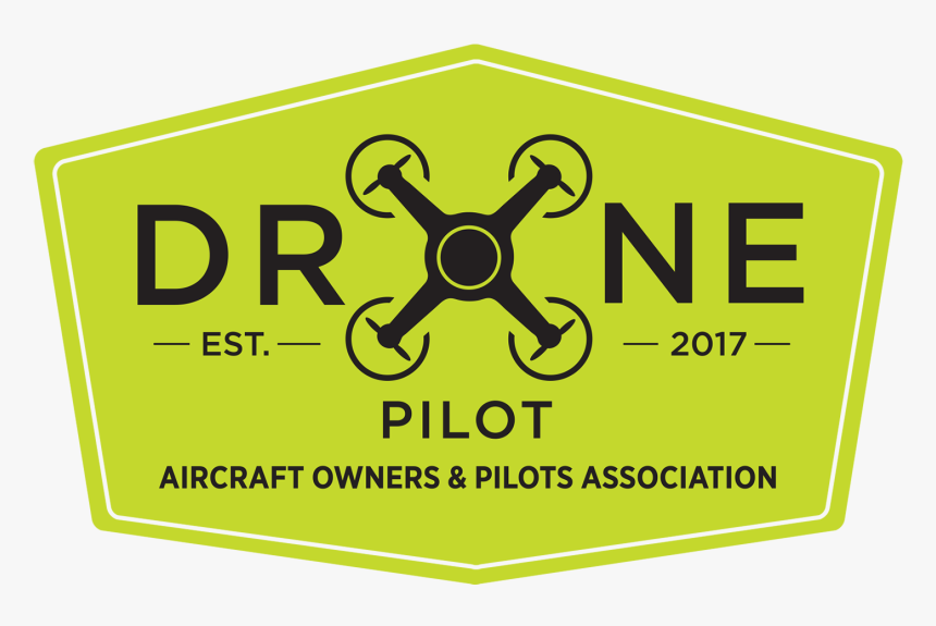 Drone Pilot Logo Png, Transparent Png, Free Download