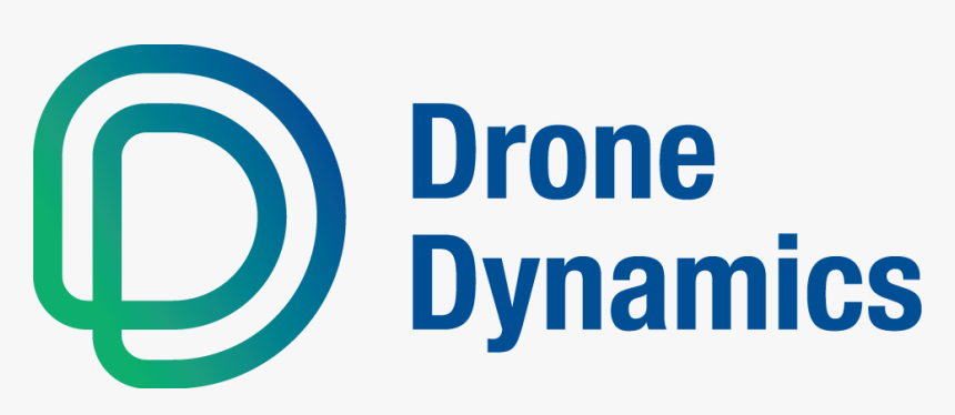 Drone Dynamics Logo - Drone Dynamics, HD Png Download, Free Download