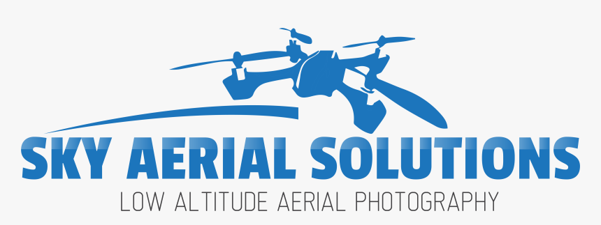 Drone Pilots Sky Aerial Solutions In Hughesville Md - Drone Aerials Logo Png, Transparent Png, Free Download