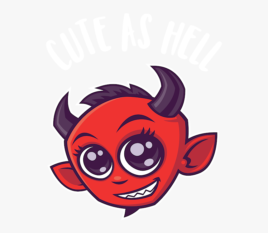 Devil Cute, HD Png Download, Free Download