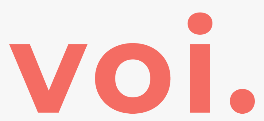 Voi Technology - Voi Technology Logo, HD Png Download, Free Download