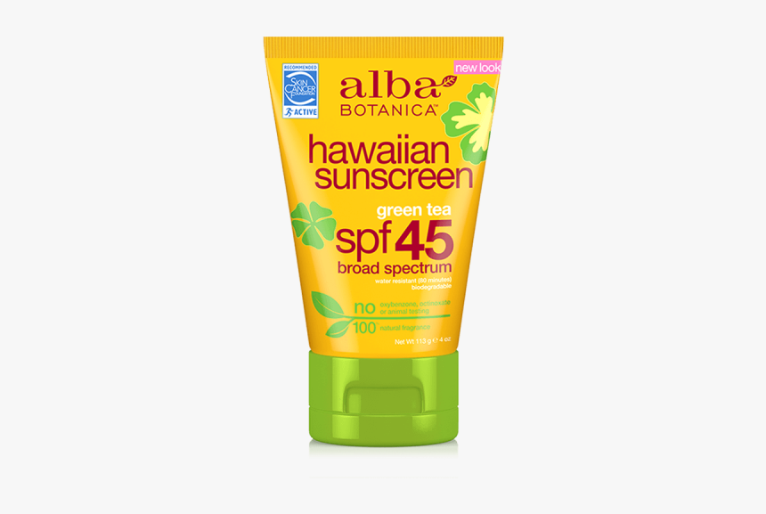 Sunscreen, HD Png Download, Free Download