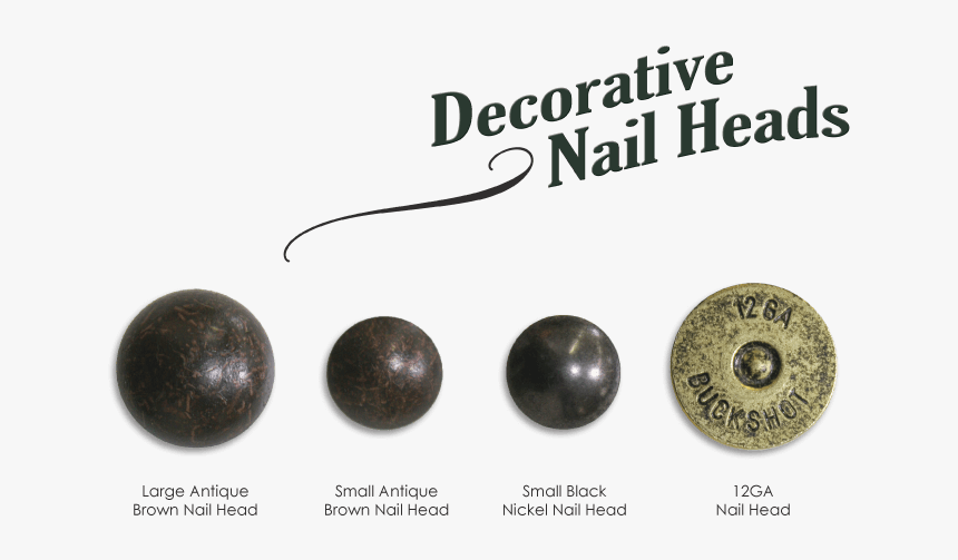 Nail Heads, HD Png Download, Free Download