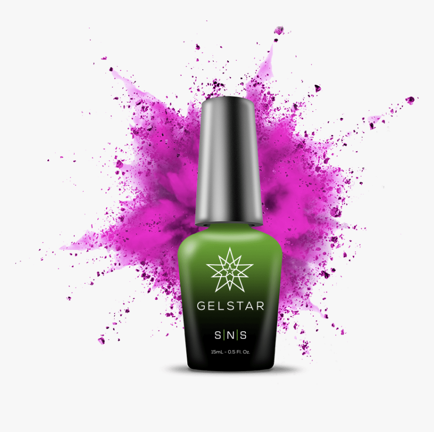 Transparent Nail Head Png - Splash Nail Polish Png, Png Download, Free Download