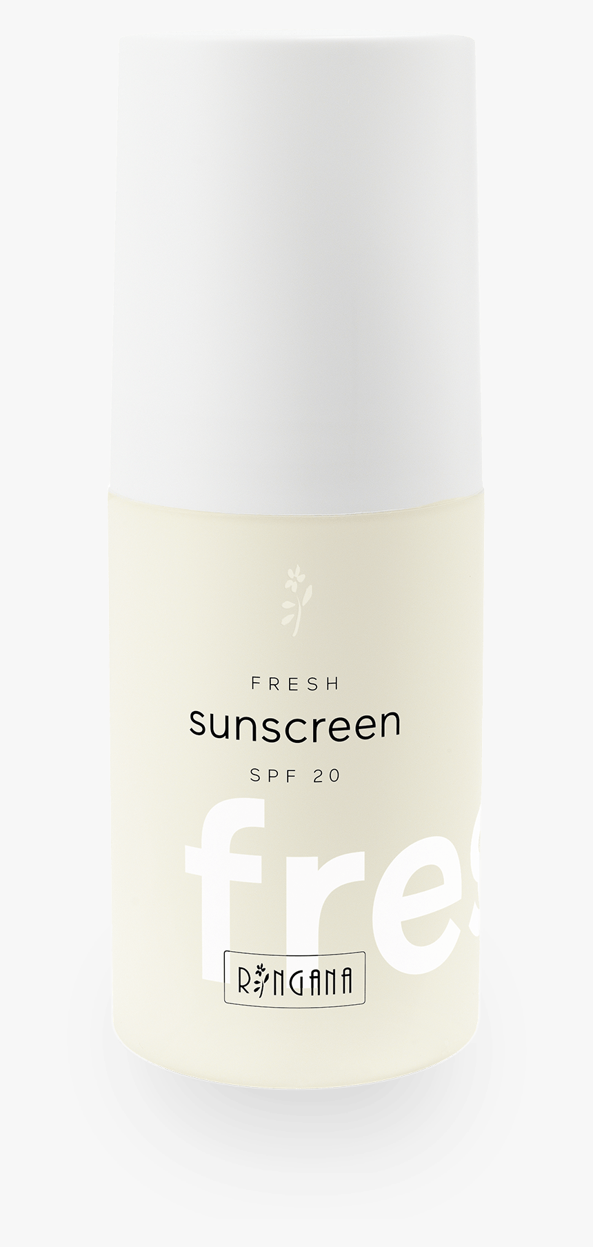 Ringana Deo Creme, HD Png Download, Free Download