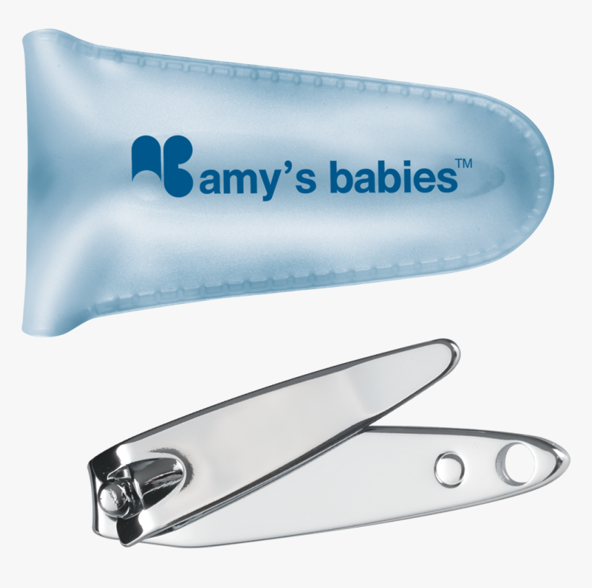 Baby Nail Clippers, HD Png Download, Free Download