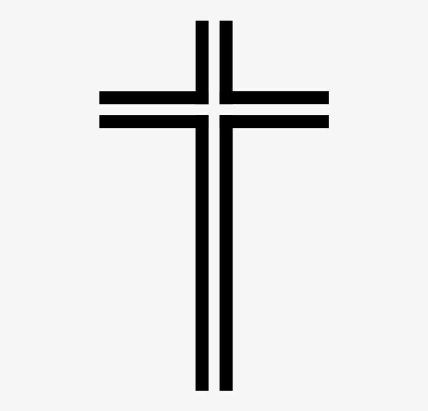 Cross Free Halloween Night Free Kreuz - Christian Cross Png, Transparent Png, Free Download