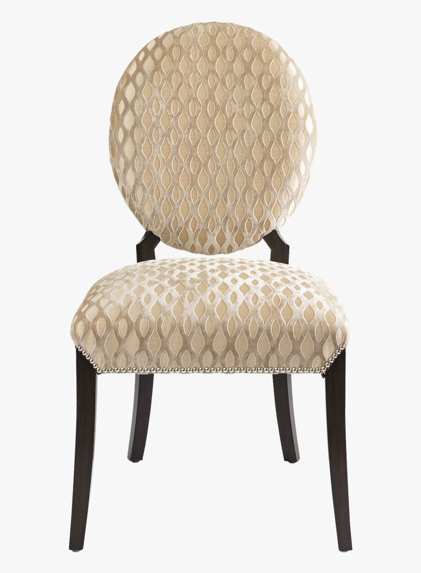 Century City Side Chair&nbsp - Chair, HD Png Download, Free Download