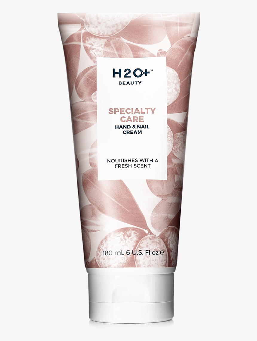 Specialty Care Hand & Nail Cream - Cosmetics, HD Png Download, Free Download