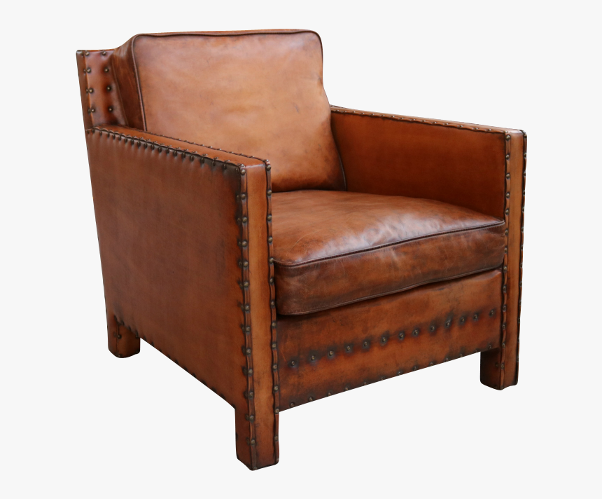 Club Chair, HD Png Download, Free Download