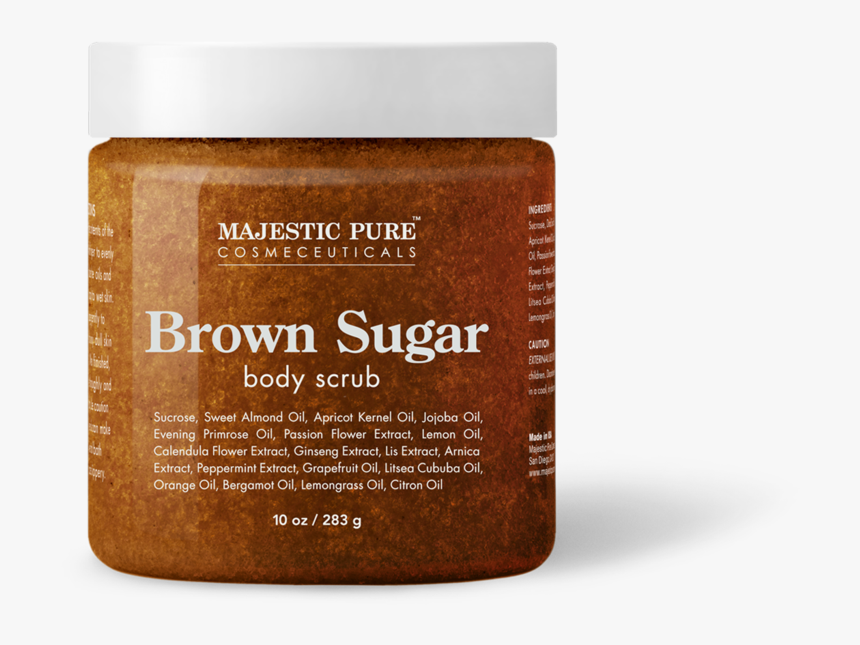 Transparent Brown Sugar Png - Bar Soap, Png Download, Free Download