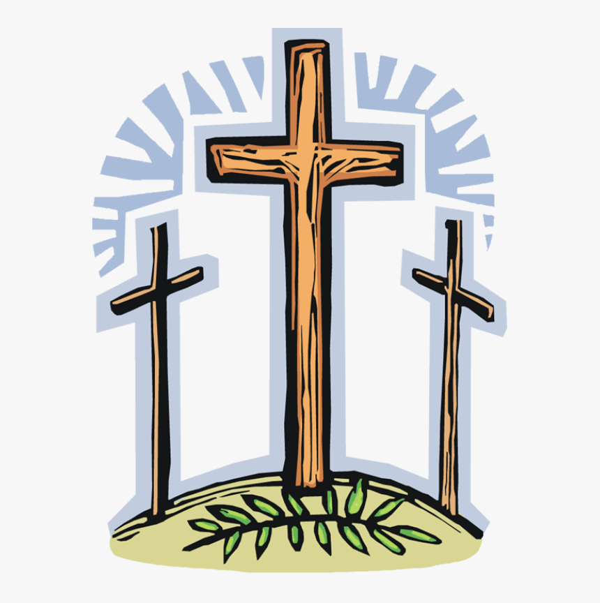 Good Friday, Suggestions For Good Friday, Download - Crucifixion Clipart, HD Png Download, Free Download