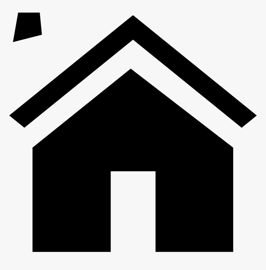 Tab Home Line Box - Home Box Icon Transparent, HD Png Download, Free Download