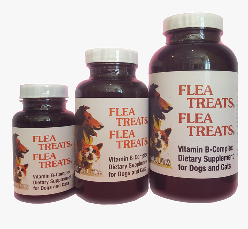 Flea Treat, HD Png Download, Free Download